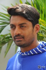 Nandamuri Kalyan Ram Interview
